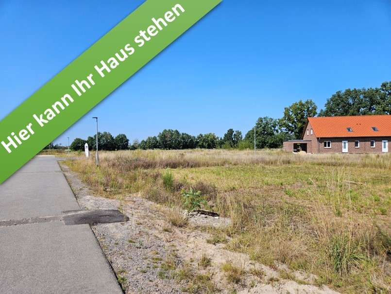 Thumbnail-Haus zum Kaufen in Müden 392.050,00 € 136 m²