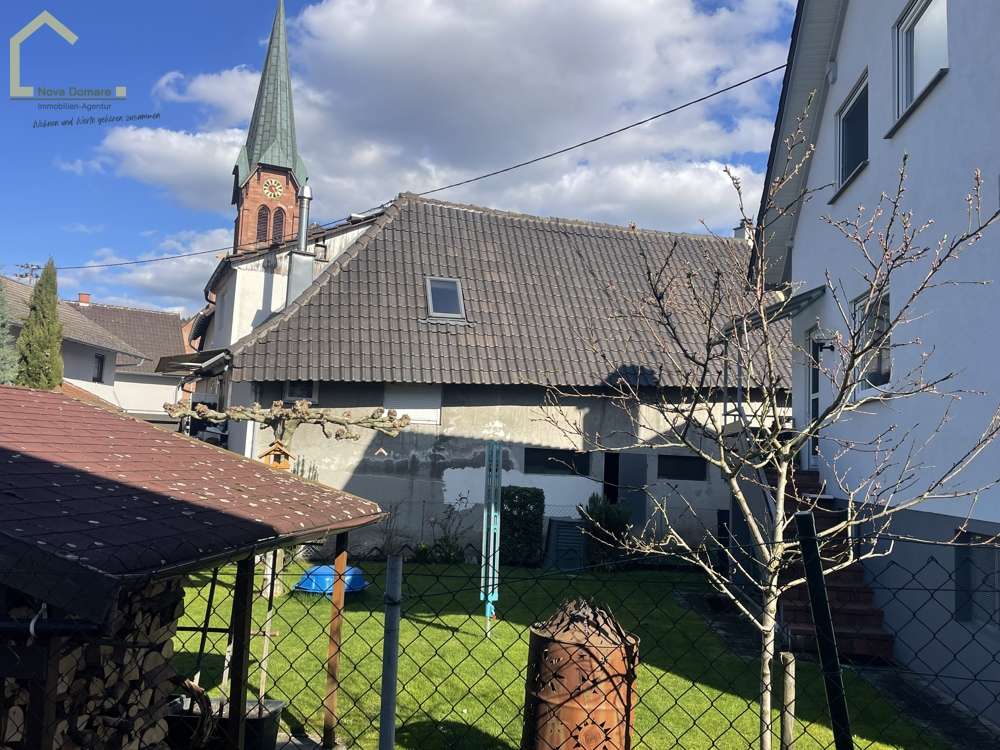 Thumbnail-Haus zum Kaufen in Friesenheim Heiligenzell 270.000,00 € 141 m²