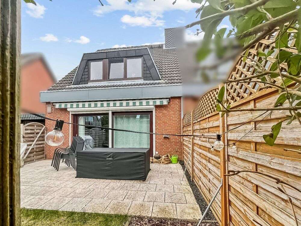 Thumbnail-Haus zum Kaufen in Stockelsdorf 385.000,00 € 110 m²