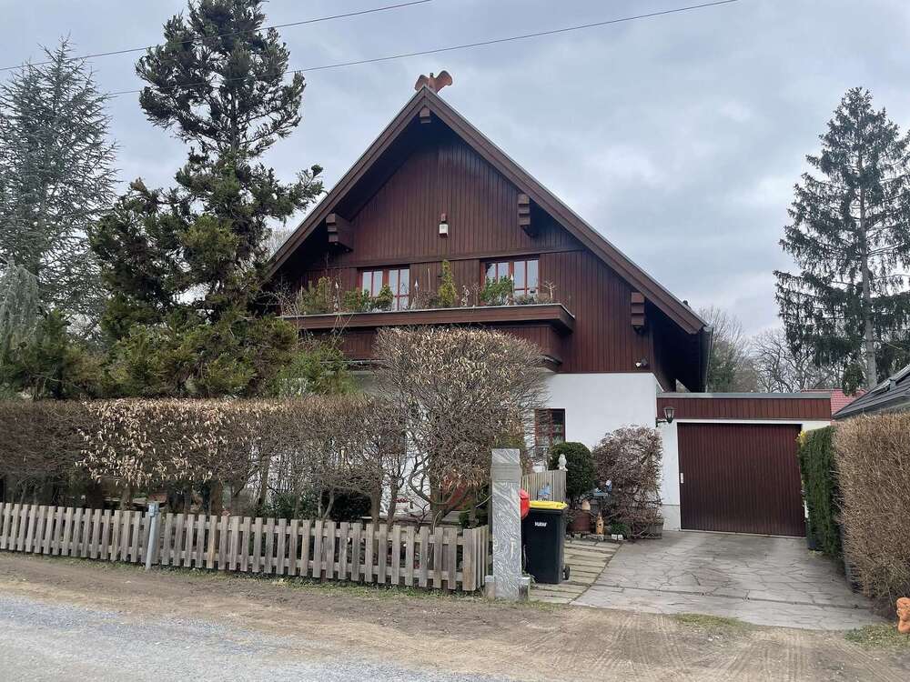 Thumbnail-Haus zum Kaufen in SchönwaldeGlien 879.000,00 € 247.9 m²