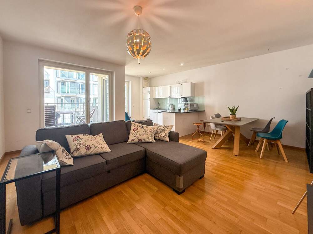 Thumbnail-Wohnung zum Mieten in München 1.890,00 € 68.54 m²