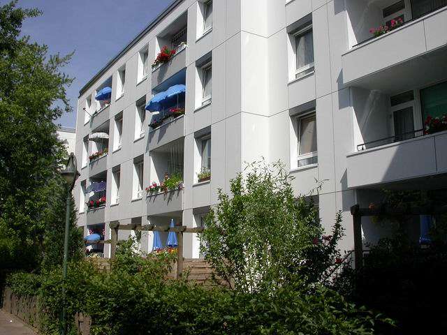 Thumbnail-Wohnung zum Mieten in Düsseldorf 749,00 € 67.41 m²