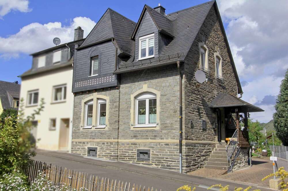 Thumbnail-Haus zum Kaufen in Traben-Trarbach 244.000,00 € 91 m²