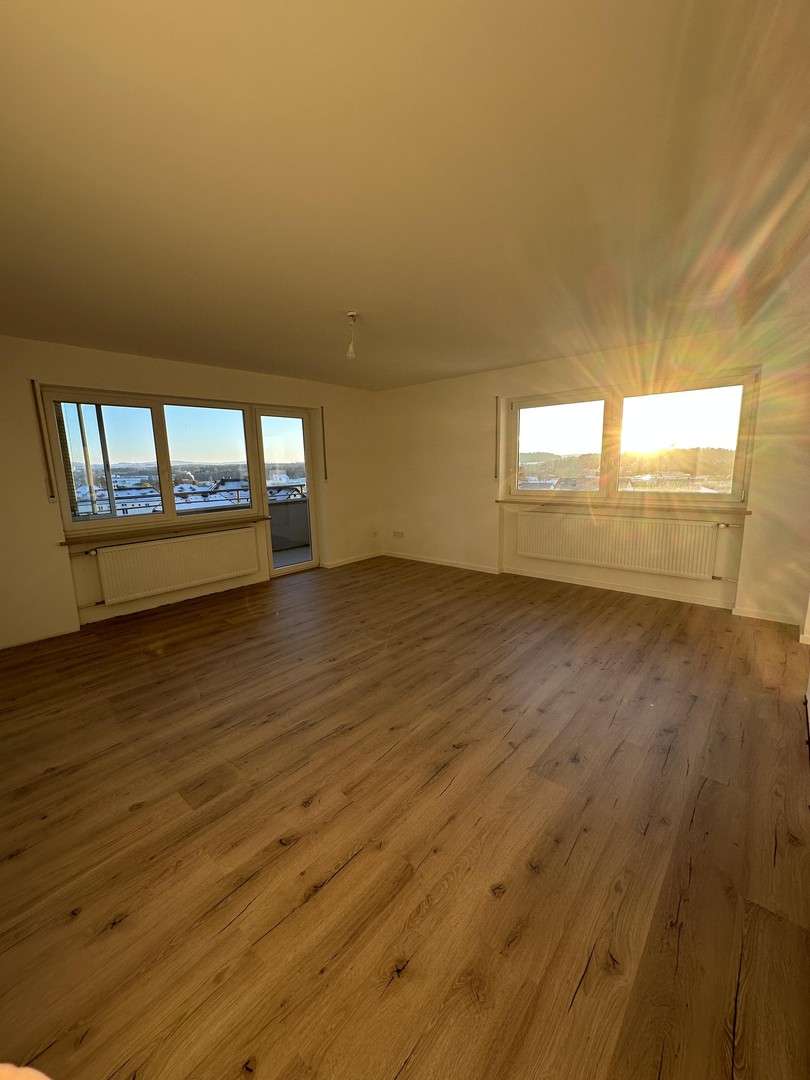 Thumbnail-Wohnung zum Kaufen in Tirschenreuth 228.000,00 € 104 m²