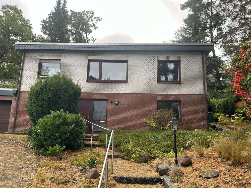 Thumbnail-Haus zum Kaufen in Hamburg 645.000,00 € 132 m²