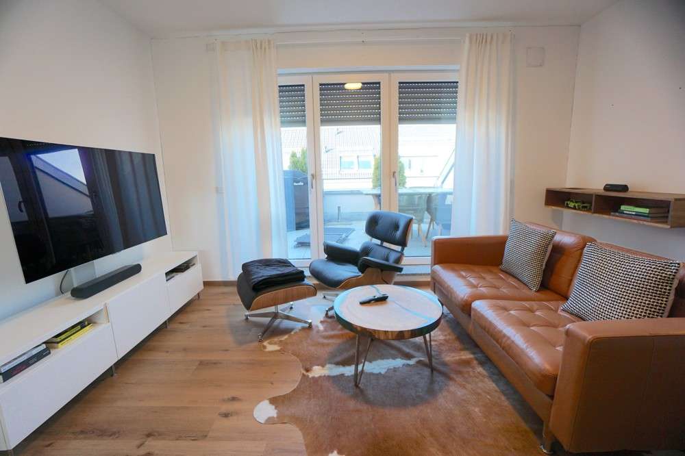 Thumbnail-Wohnung zum Mieten in Nürnberg 1.205,00 € 76.38 m²