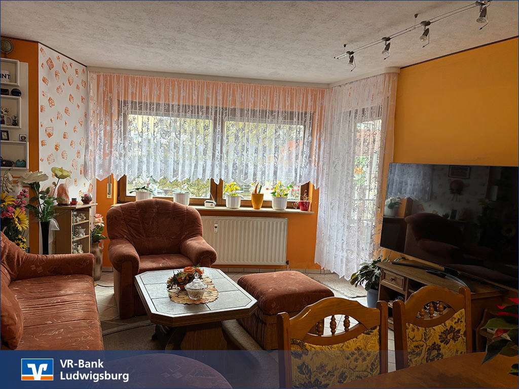 Thumbnail-Wohnung zum Kaufen in Sersheim 212.000,00 € 56 m²