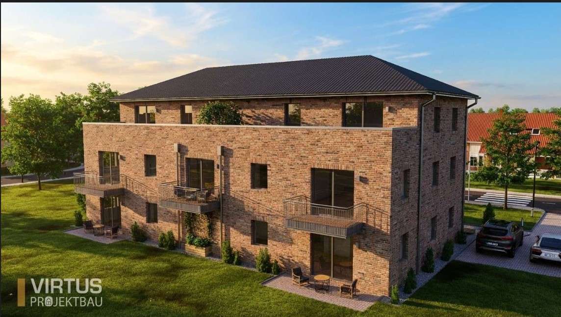 Thumbnail-Haus zum Kaufen in Uetersen 2.337.000,00 € 840 m²