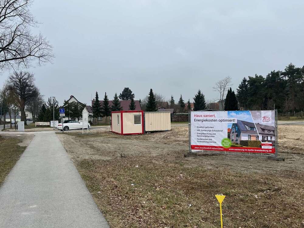 Thumbnail-Haus zum Kaufen in Friedland 309.900,00 € 120 m²
