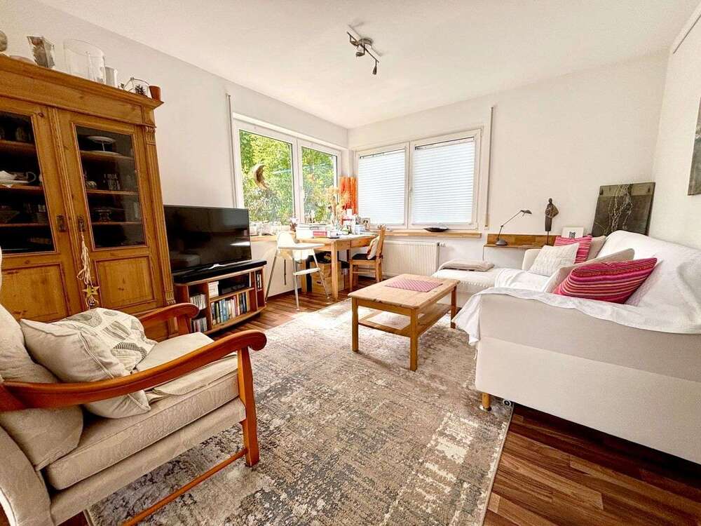 Thumbnail-Wohnung zum Kaufen in Marburg 239.000,00 € 64 m²