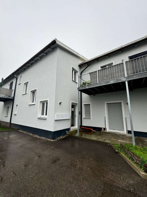 Thumbnail-Wohnung zum Mieten in Dillingen an der Donau 600,00 € 41 m²