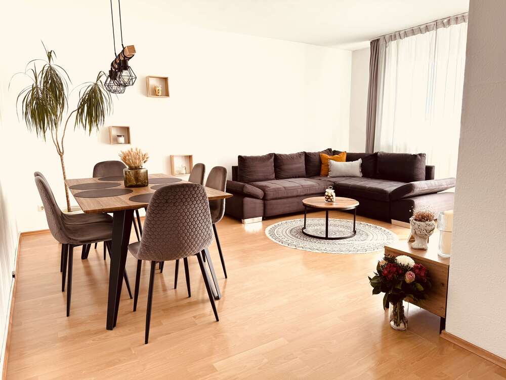 Thumbnail-Wohnung zum Kaufen in Hanau 169.000,00 € 55 m²