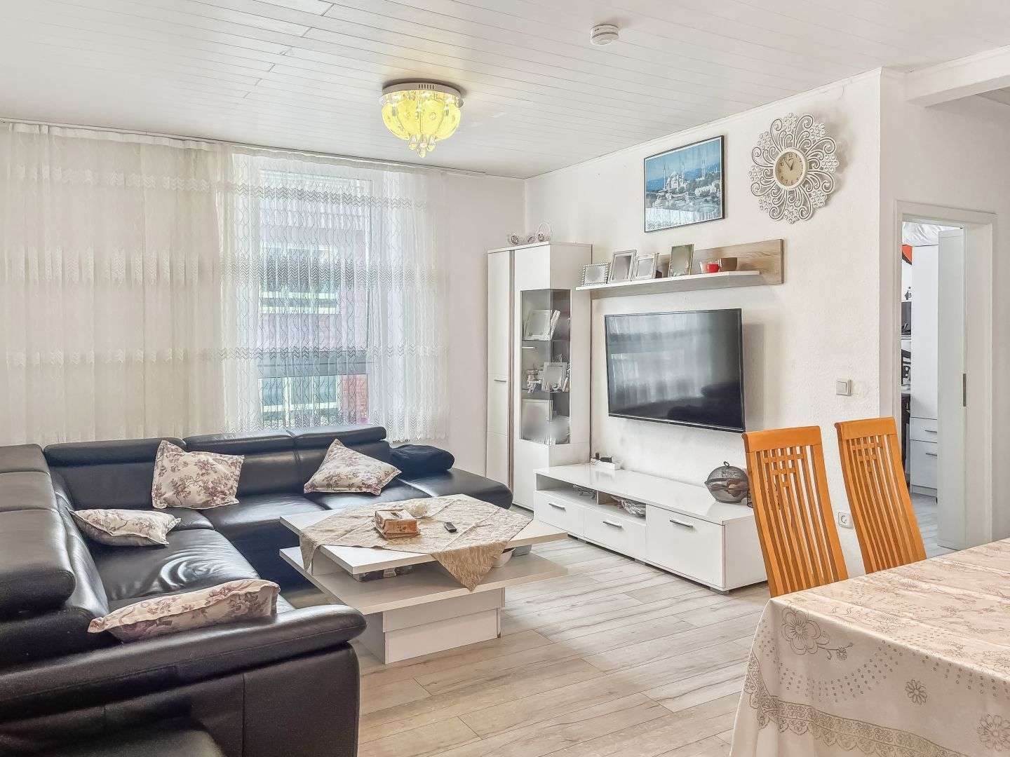 Thumbnail-Wohnung zum Kaufen in Mülheim an der Ruhr 125.000,00 € 80 m²