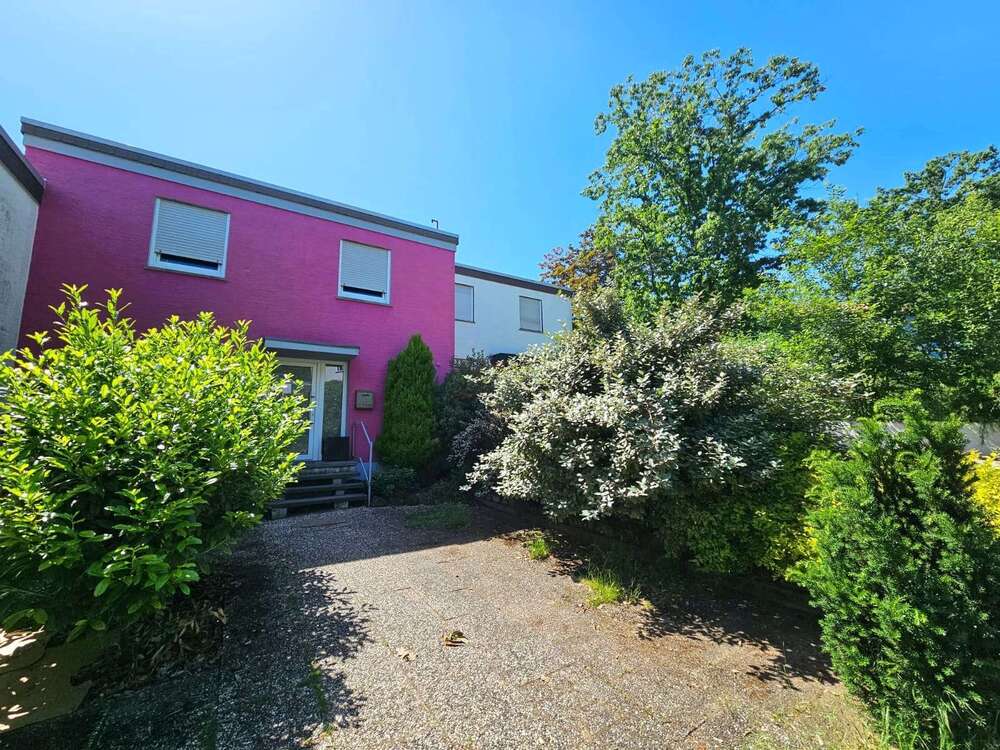 Thumbnail-Haus zum Kaufen in Kaiserslautern 269.000,00 € 160 m²
