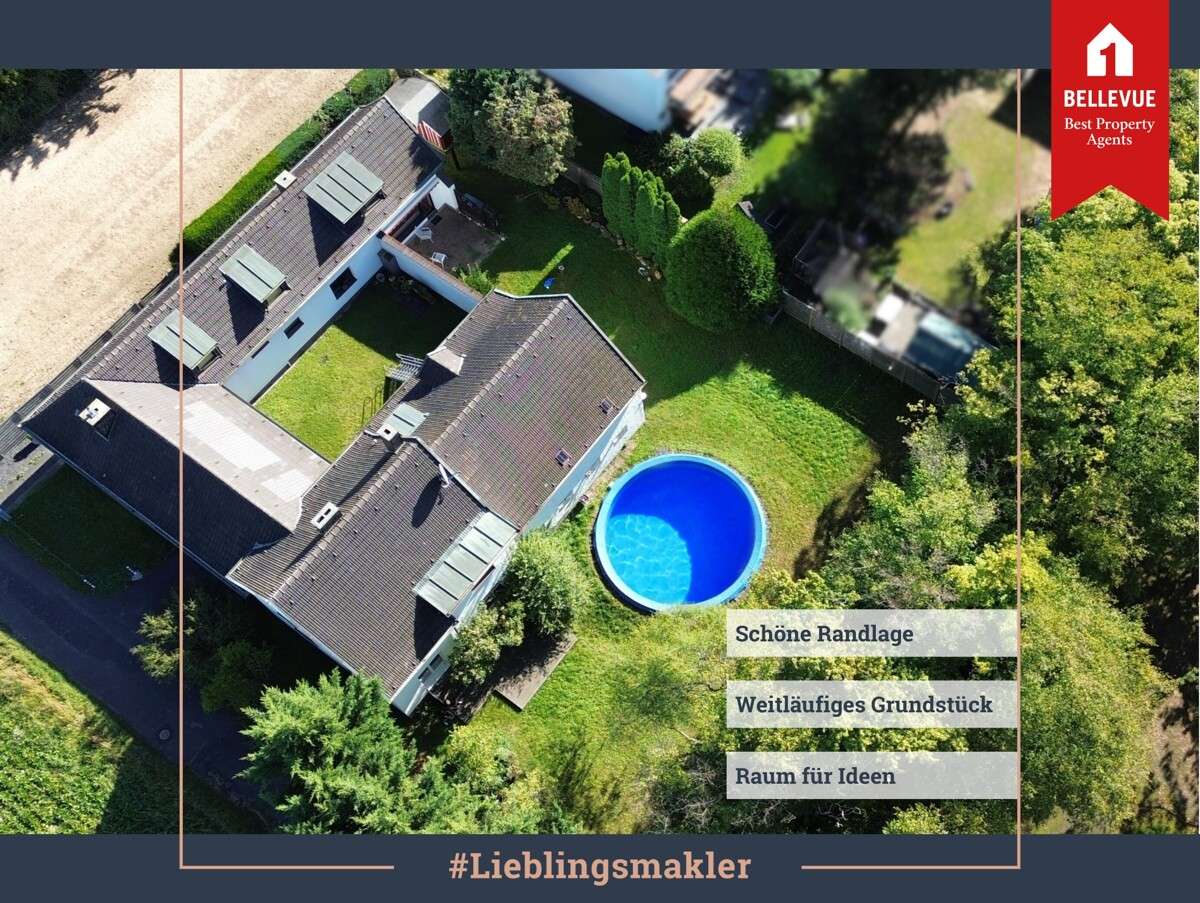 Thumbnail-Haus zum Kaufen in Bonn-Auerberg 846.000,00 € 192 m²