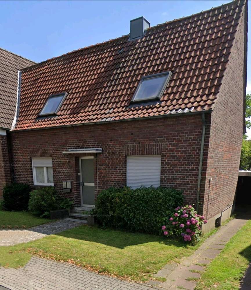 Thumbnail-Haus zum Kaufen in Dülmen 185.000,00 € 85 m²