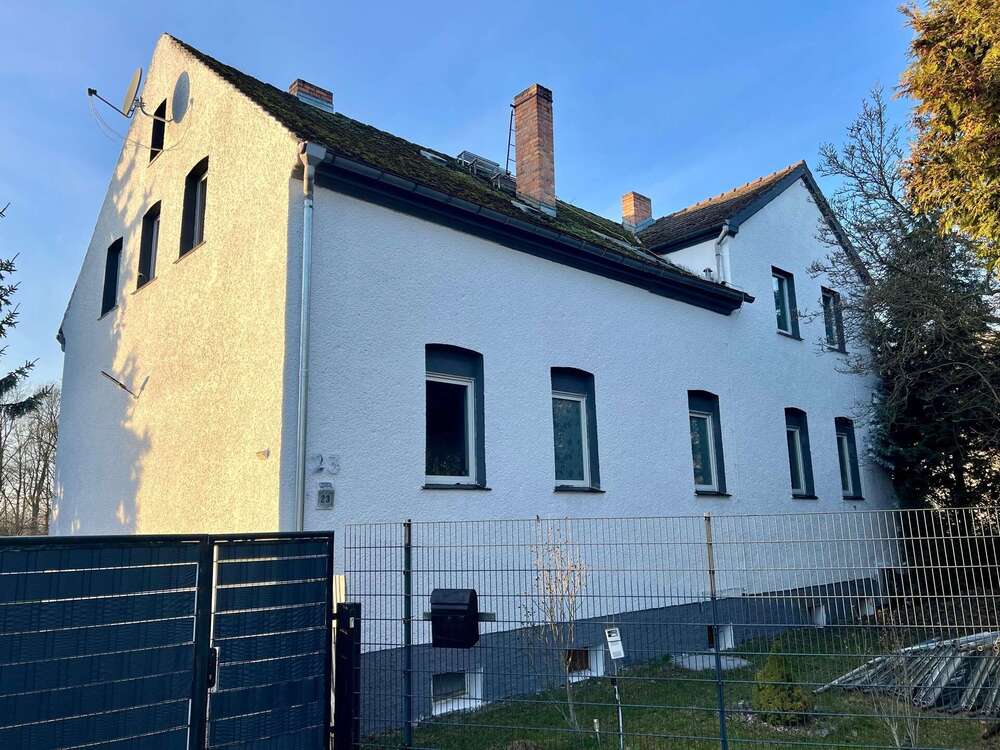 Thumbnail-Haus zum Kaufen in Guben 149.900,00 € 184 m²