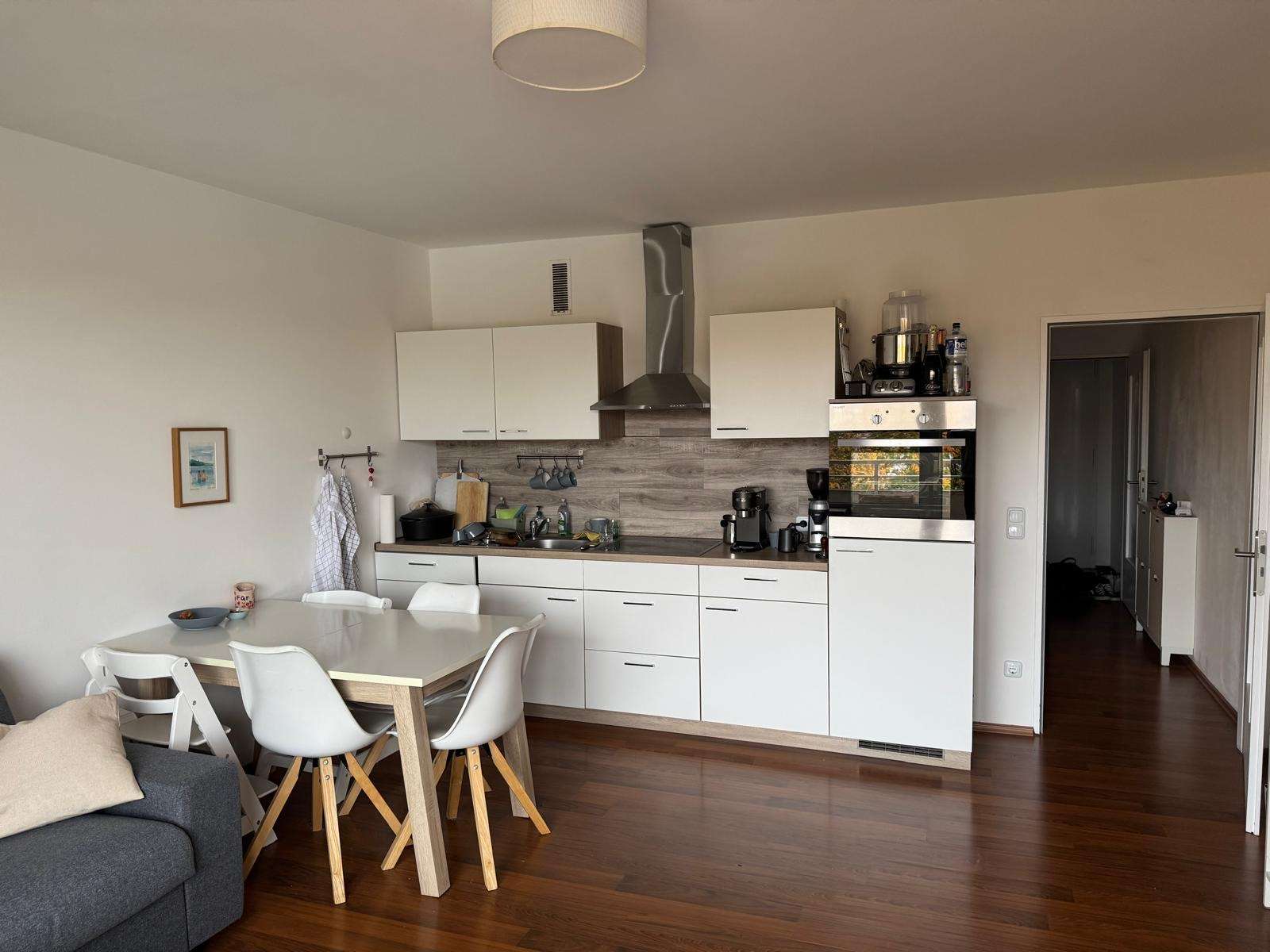 Thumbnail-Wohnung zum Kaufen in Hamburg 298.000,00 € 43 m²