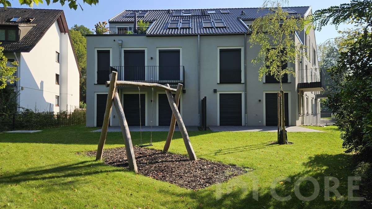 Thumbnail-Wohnung zum Kaufen in Hamburg Meiendorf 730.000,00 € 122.3 m²