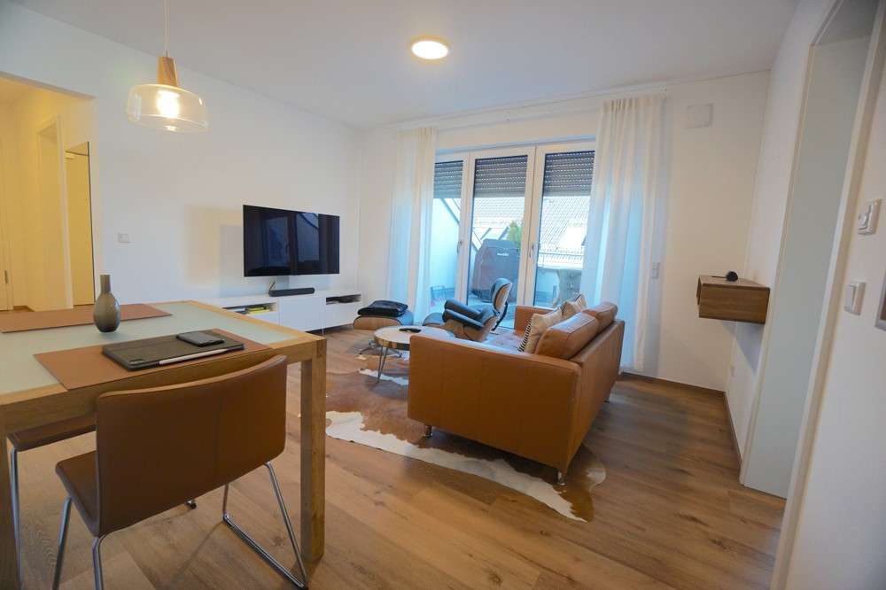 Thumbnail-Wohnung zum Mieten in Nürnberg 1.112,00 € 70.35 m²