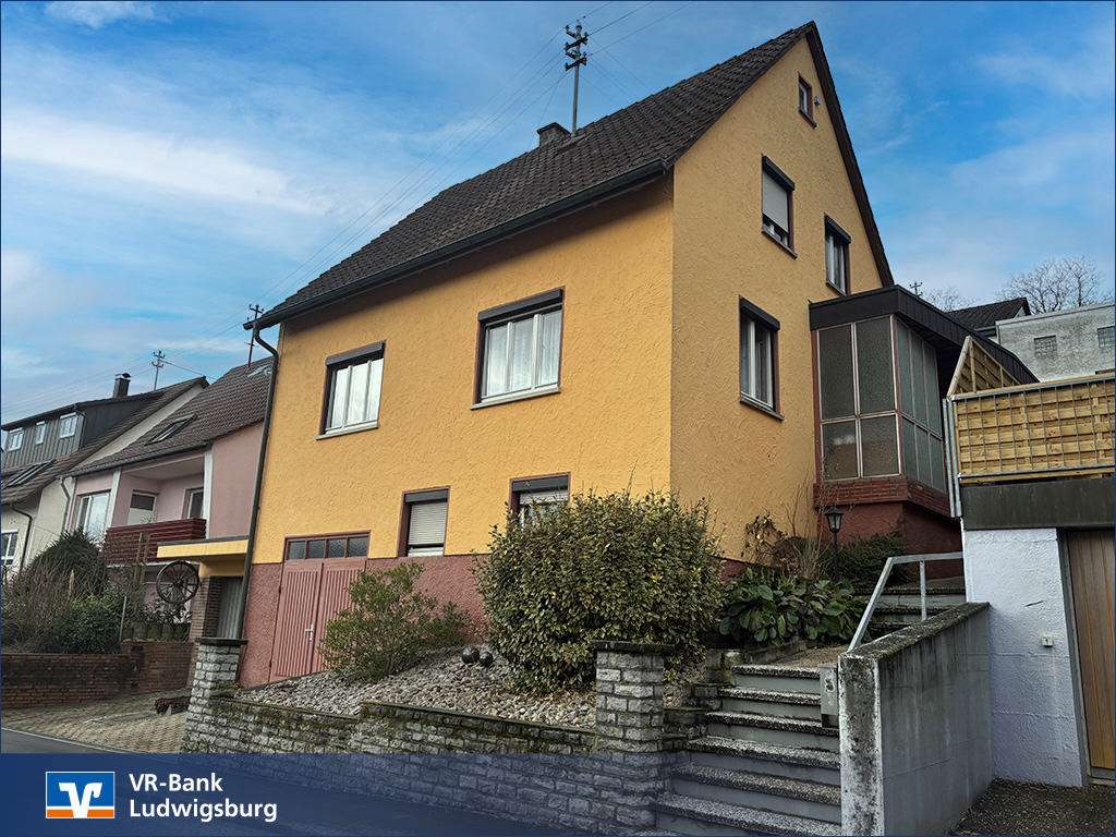 Thumbnail-Haus zum Kaufen in Mühlacker 369.000,00 € 114 m²