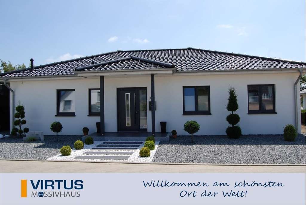 Thumbnail-Haus zum Kaufen in Aumühle 705.000,00 € 145 m²