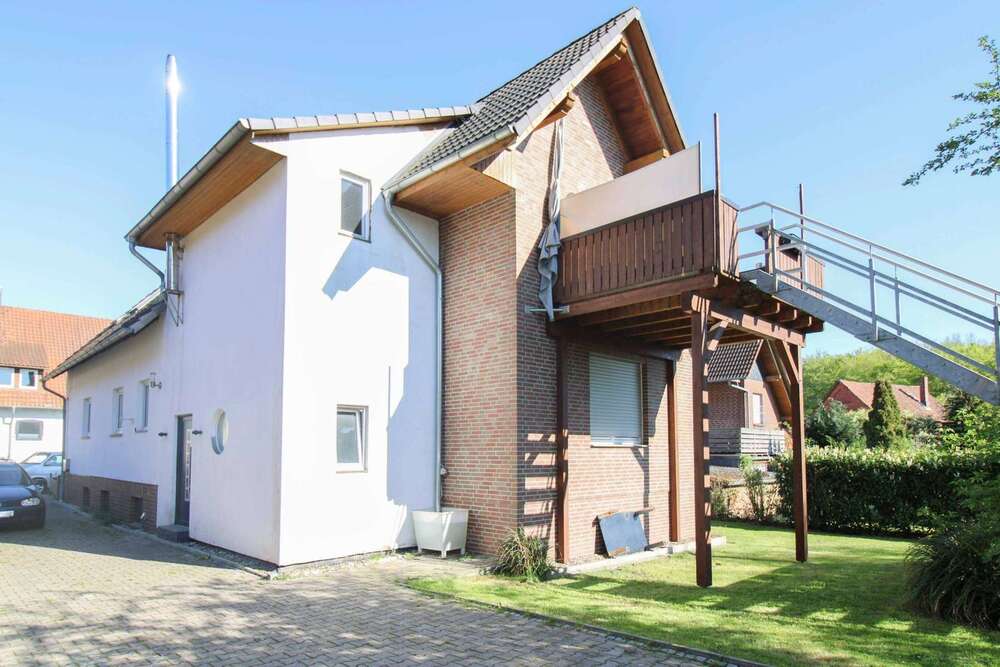 Thumbnail-Haus zum Kaufen in Auhagen 349.000,00 € 220 m²