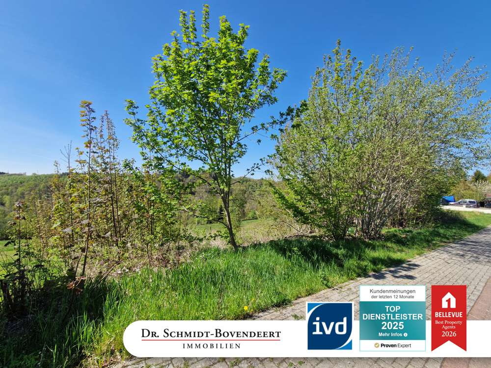 Thumbnail-Grundstück zu verkaufen in Bölsberg 65.000,00 € 1602 m²