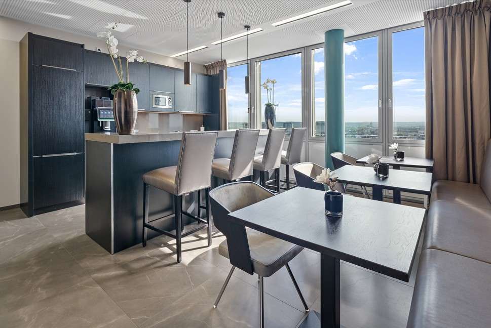 Thumbnail-Büro in Düsseldorf 279,00 € 4 m²