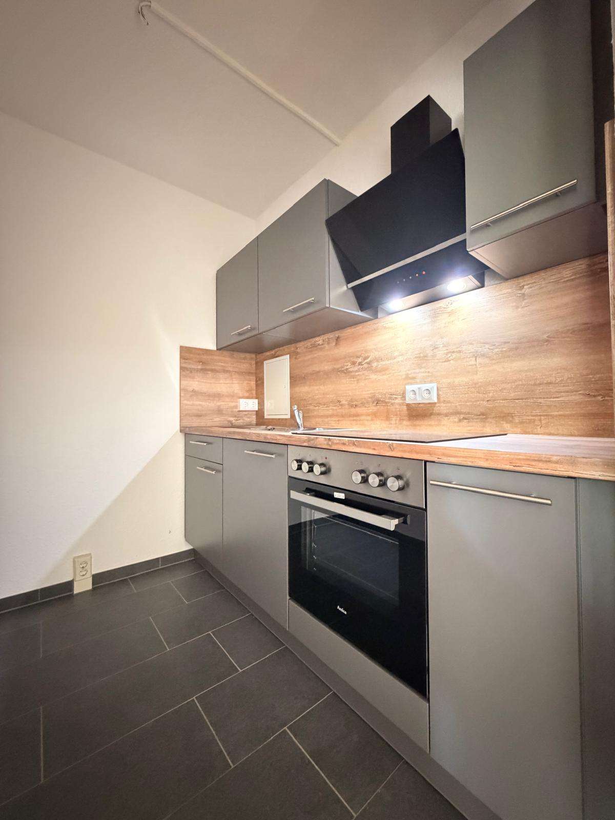 Thumbnail-Wohnung zum Mieten in Magdeburg 377,00 € 53.73 m²