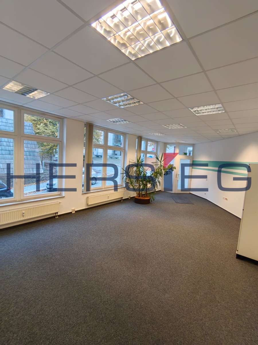 Thumbnail-Büro in Annaberg-Buchholz 907,00 € 165 m²