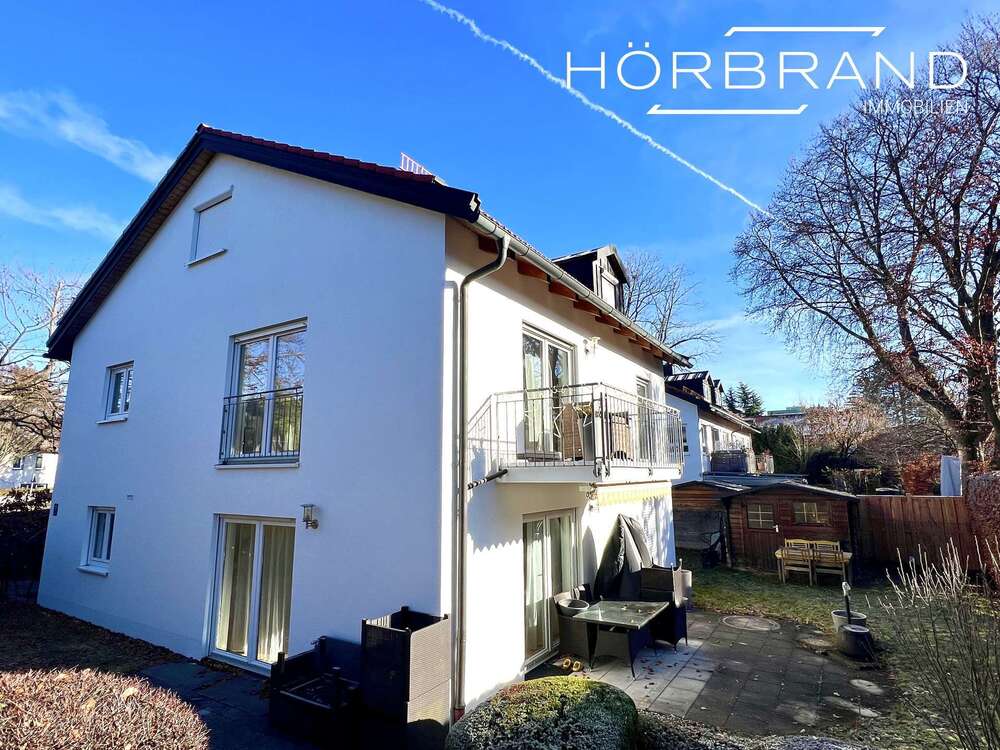 Thumbnail-Haus zum Kaufen in Neuried 1.550.000,00 € 195 m²