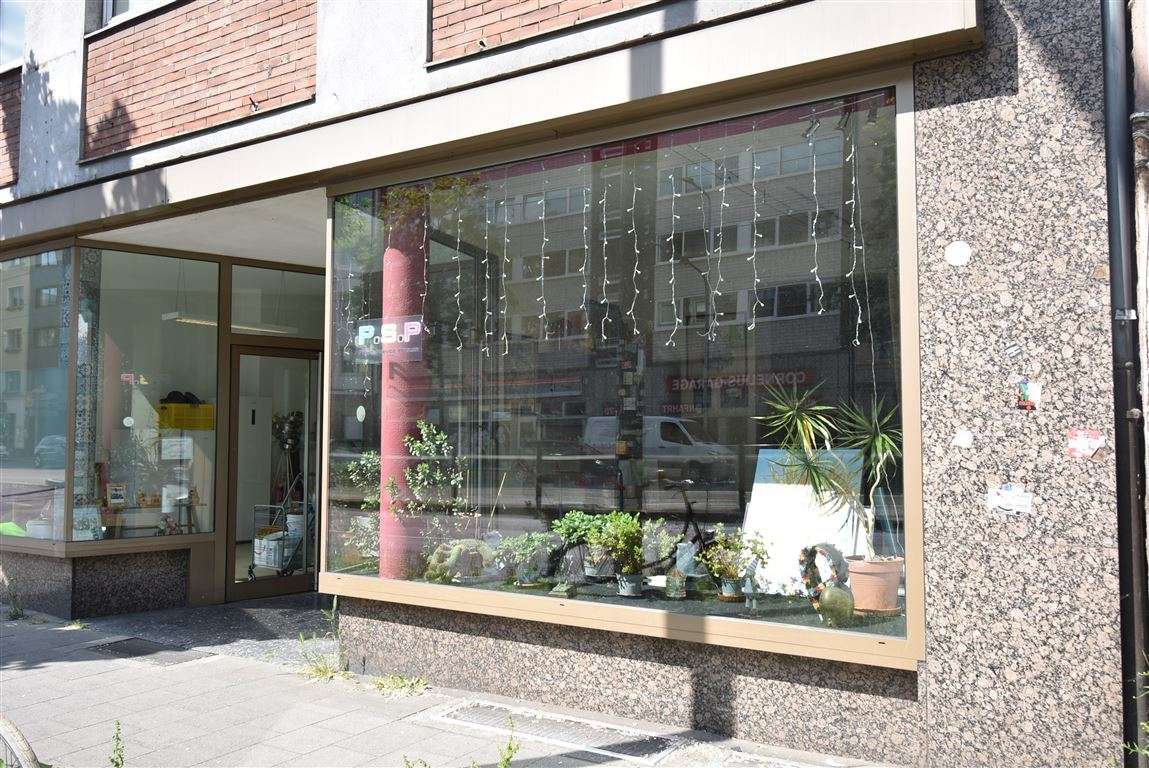Thumbnail-Einzelhandel in Düsseldorf 995,00 € 60.24 m²