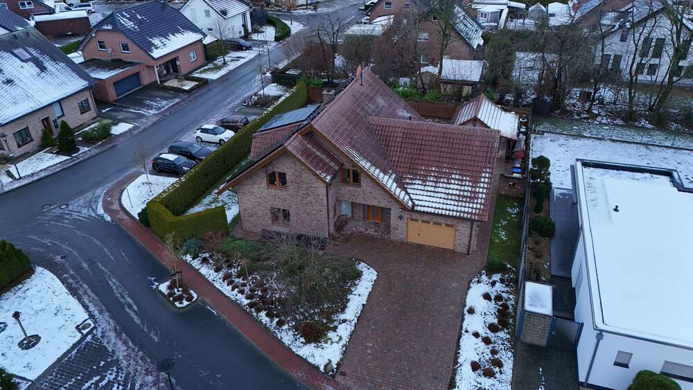 Thumbnail-Haus zum Kaufen in Wadersloh 469.000,00 € 166 m²