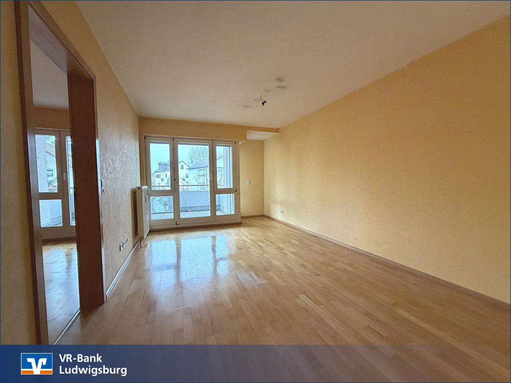 Thumbnail-Wohnung zum Kaufen in Freiberg am Neckar 238.000,00 € 54.1 m²