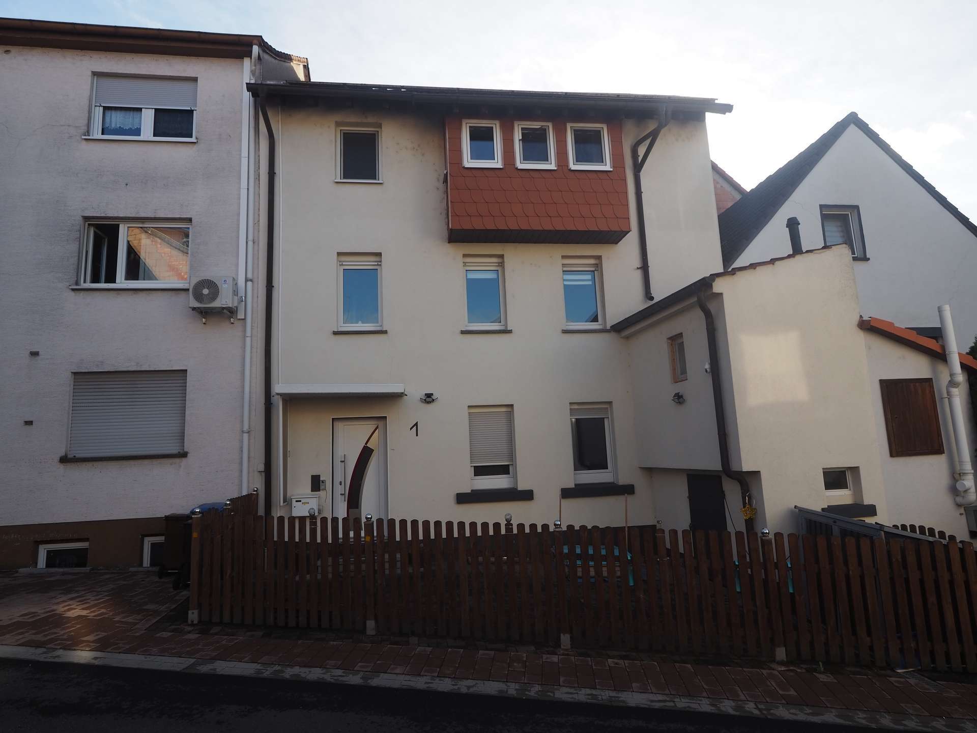 Thumbnail-Haus zum Kaufen in Contwig 148.000,00 € 150 m²