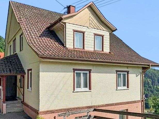 Thumbnail-Haus zum Kaufen in Wildberg 450.000,00 € 140 m²