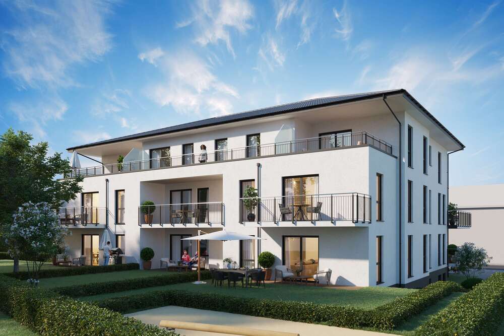 Thumbnail-Wohnung zum Mieten in Kreuztal 1.020,00 € 78 m²