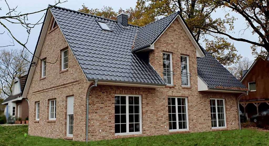 Thumbnail-Haus zum Kaufen in Aumühle 735.000,00 € 175 m²