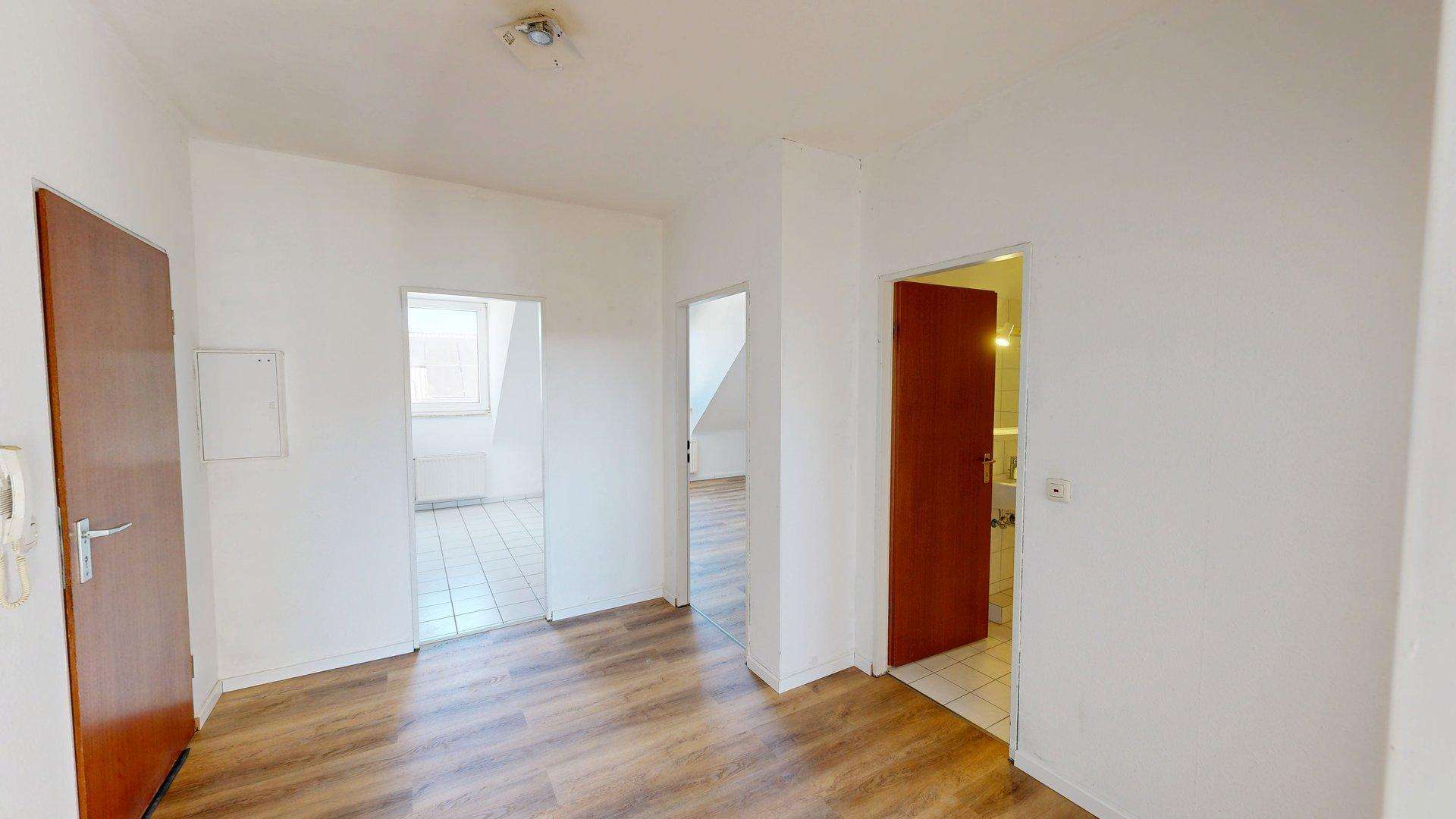 Thumbnail-Wohnung zum Mieten in Mönchengladbach 595,00 € 85 m²