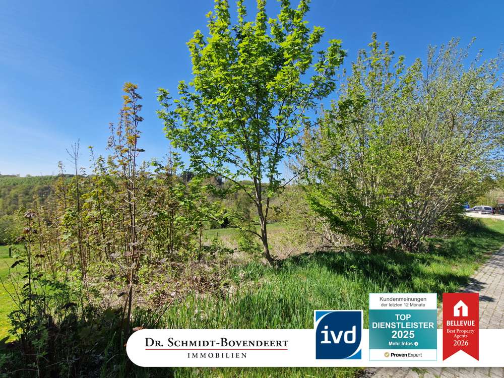 Thumbnail-Grundstück zu verkaufen in Bölsberg 35.000,00 € 860 m²