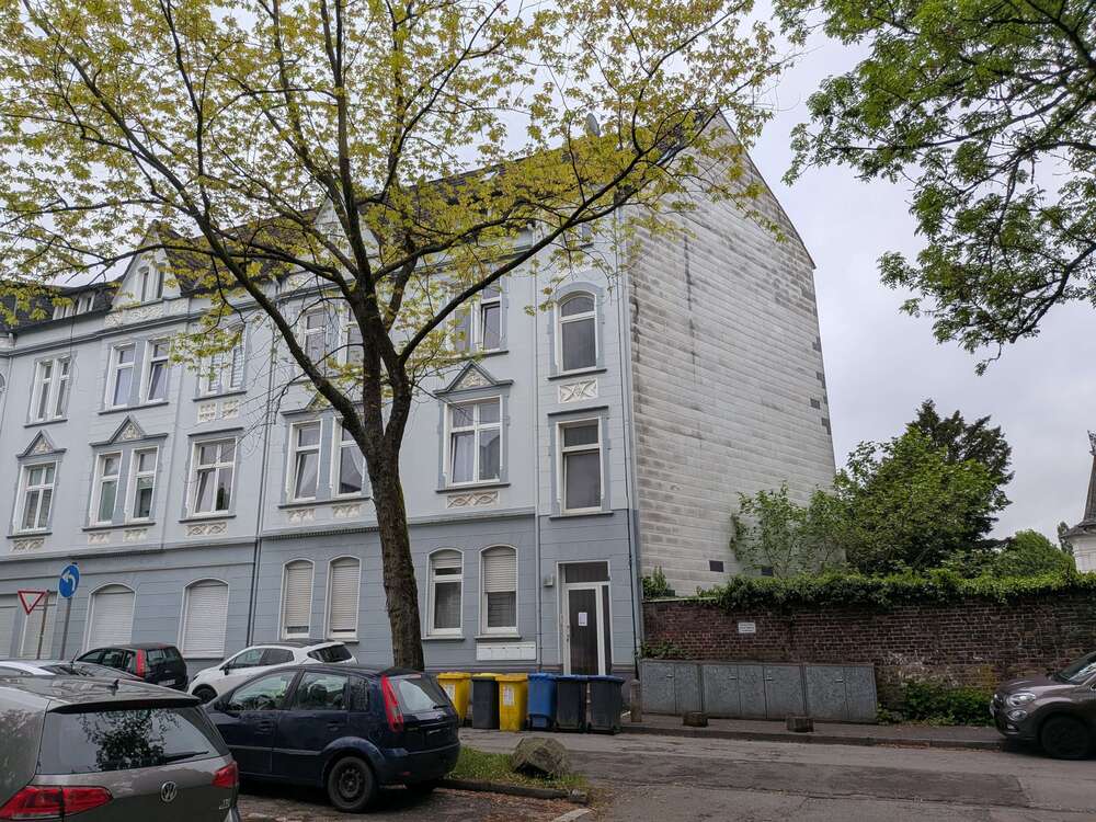 Thumbnail-Wohnung zum Mieten in Solingen 600,00 € 75 m²