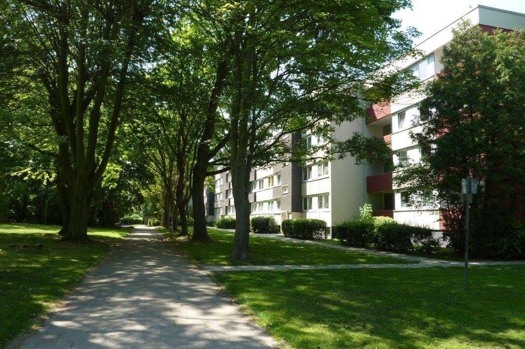 Thumbnail-Wohnung zum Mieten in Unna 669,00 € 86.03 m²