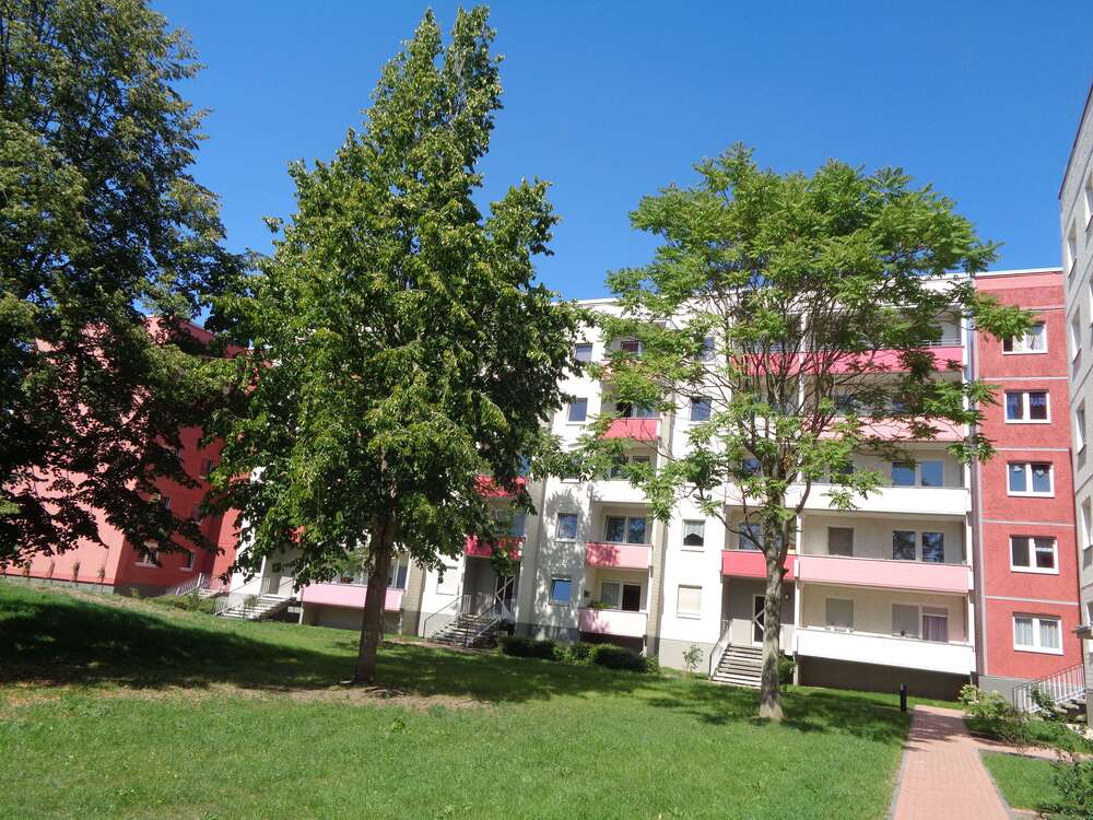 Thumbnail-Wohnung zum Mieten in Magdeburg 480,00 € 68.53 m²