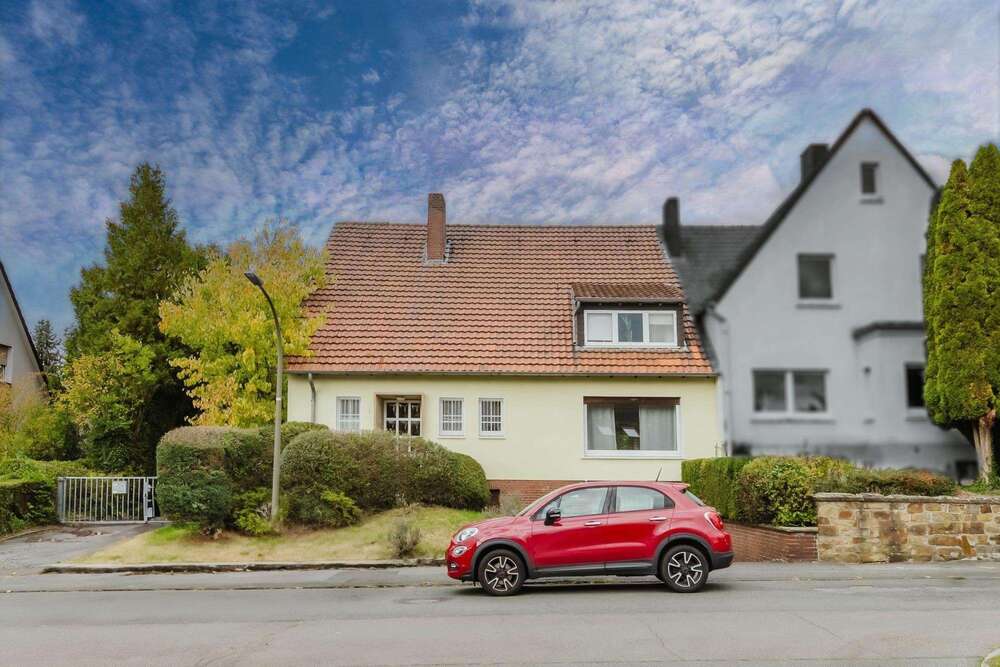 Thumbnail-Haus zum Kaufen in Dortmund 459.000,00 € 157 m²