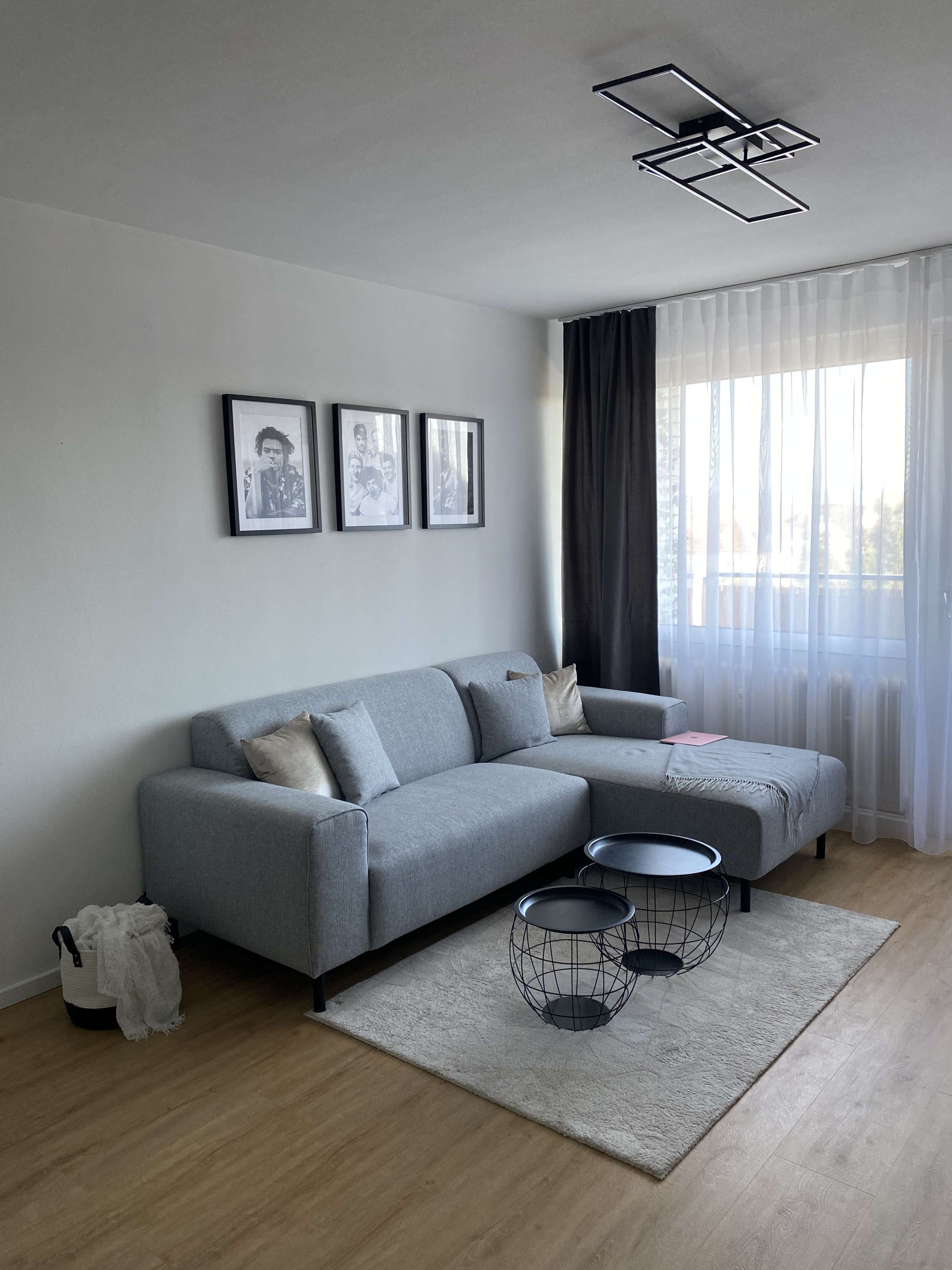 Thumbnail-Wohnung zum Mieten in Hanau 790,00 € 59.9 m²