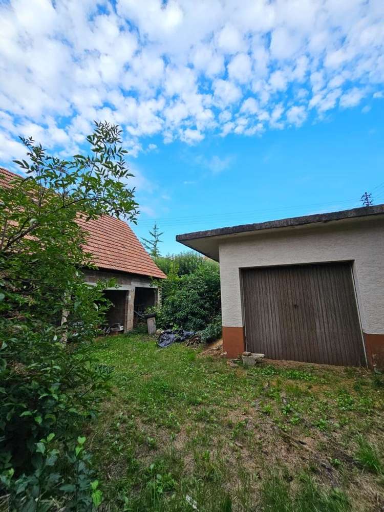 Thumbnail-Grundstück zu verkaufen in Rastatt Wintersdorf 145.000,00 € 312 m²