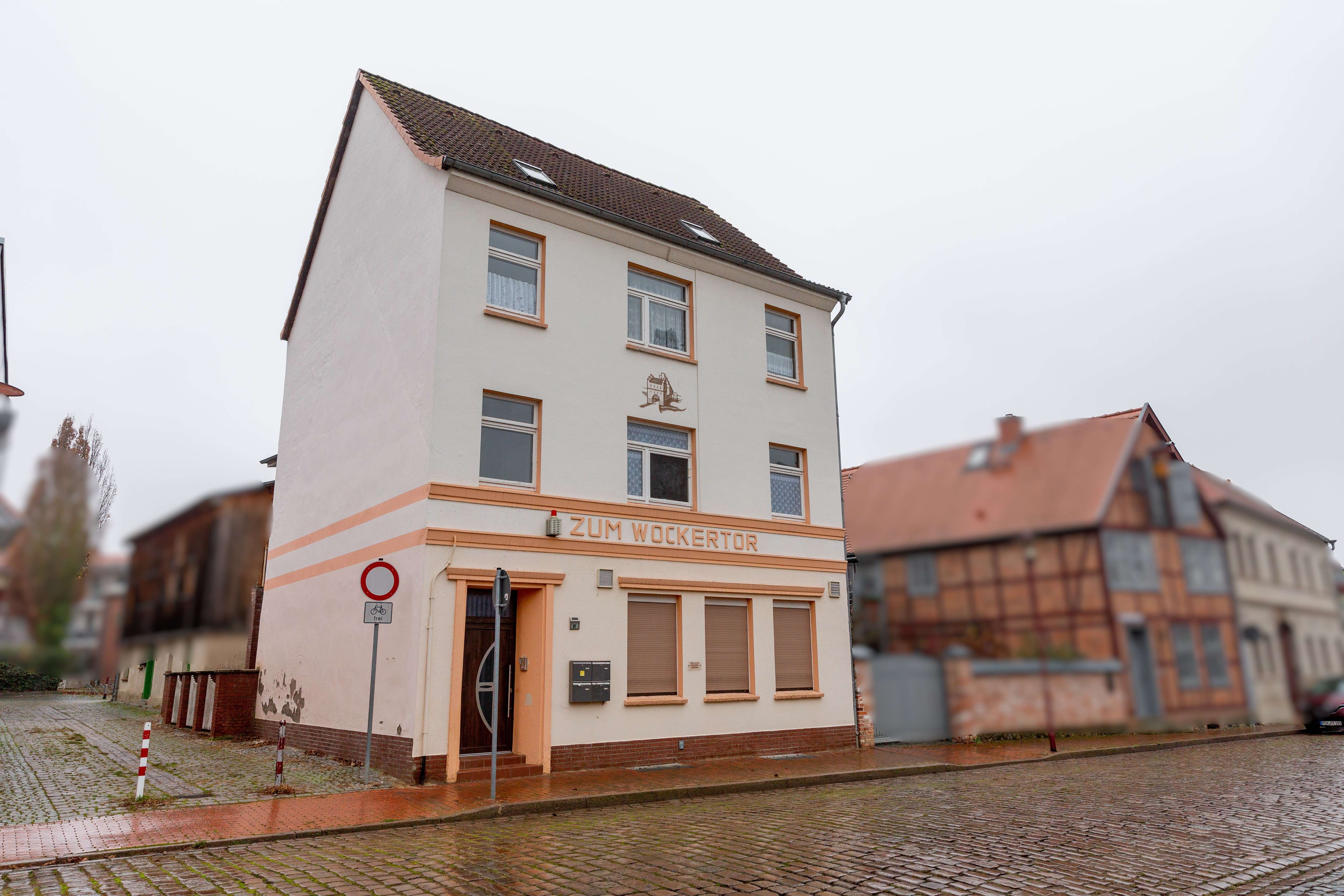 Thumbnail-Haus zum Kaufen in Parchim 199.000,00 € 270 m²