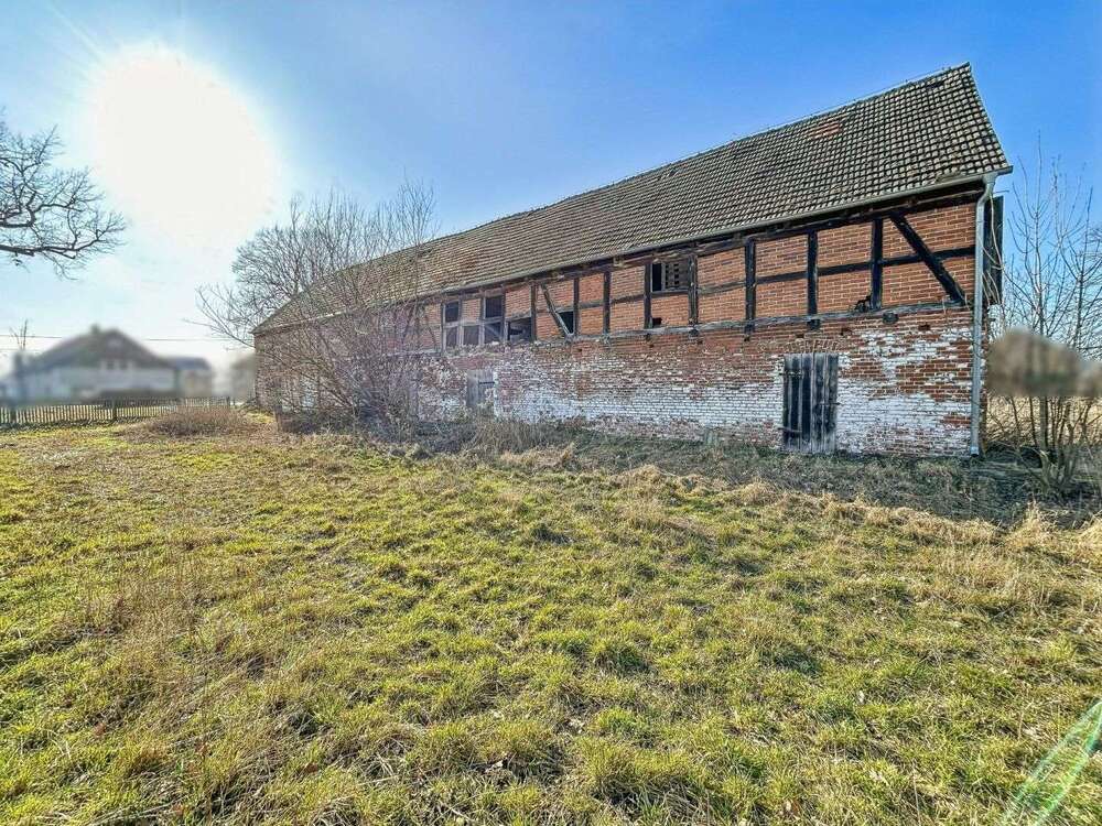 Thumbnail-Grundstück zu verkaufen in Märkisch Linden 250.000,00 € 7880 m²