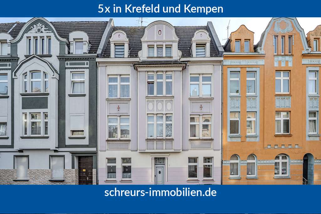 Thumbnail-Haus zum Kaufen in Duisburg Rheinhausen 545.000,00 € 390 m²